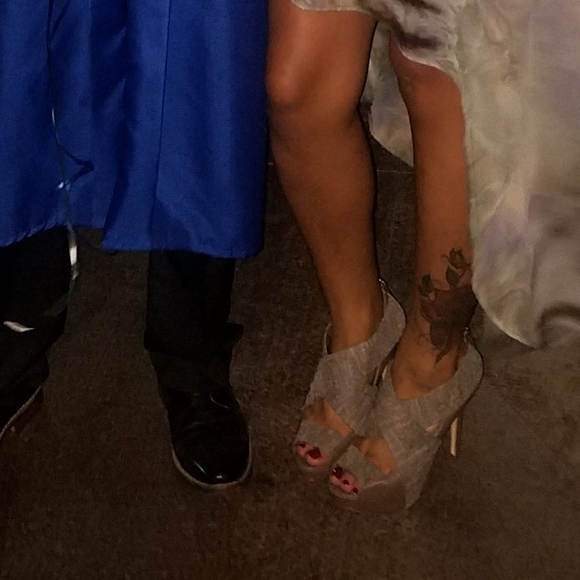 Heels - Picture 7 of 7